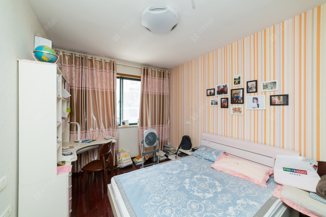 常州申达花苑在售二手房源室内图_小牛看房