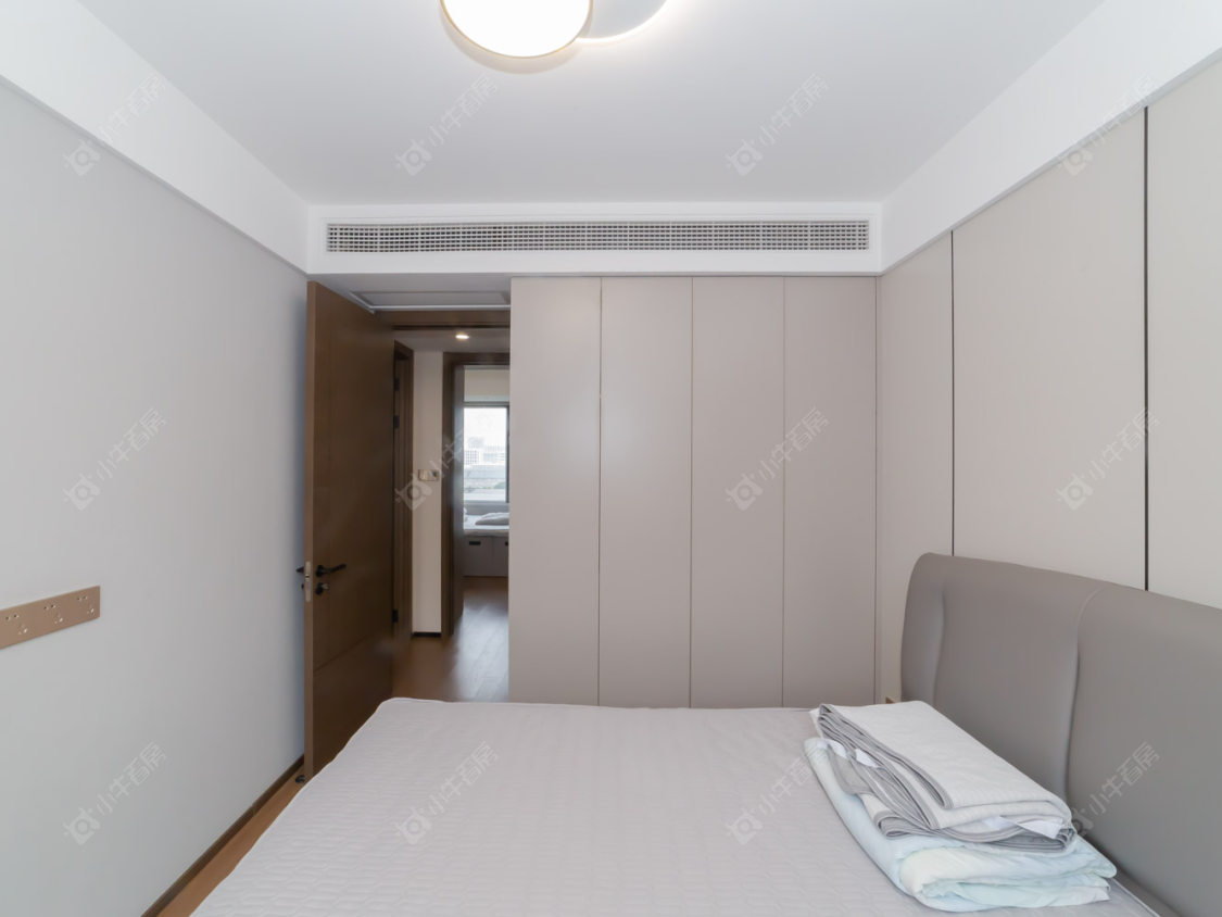 常州万科新都会在售二手房源室内图_小牛看房