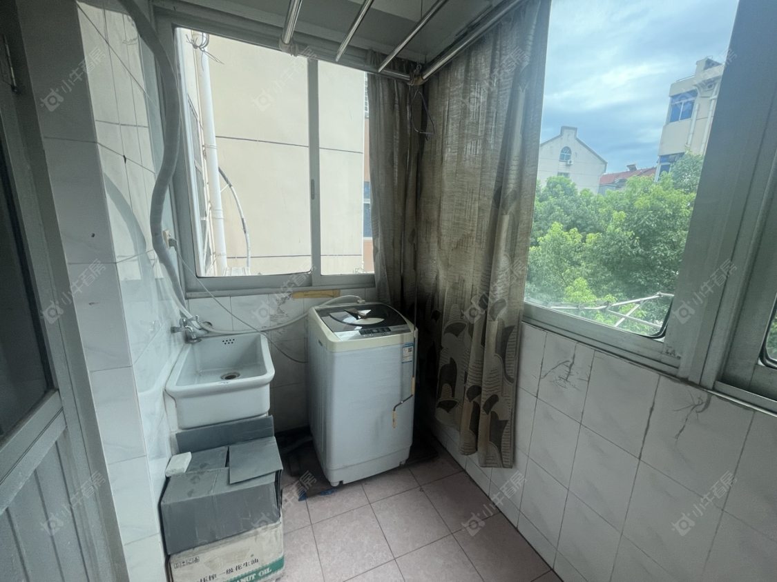 常州兰翔新村在租房源室内图_小牛看房