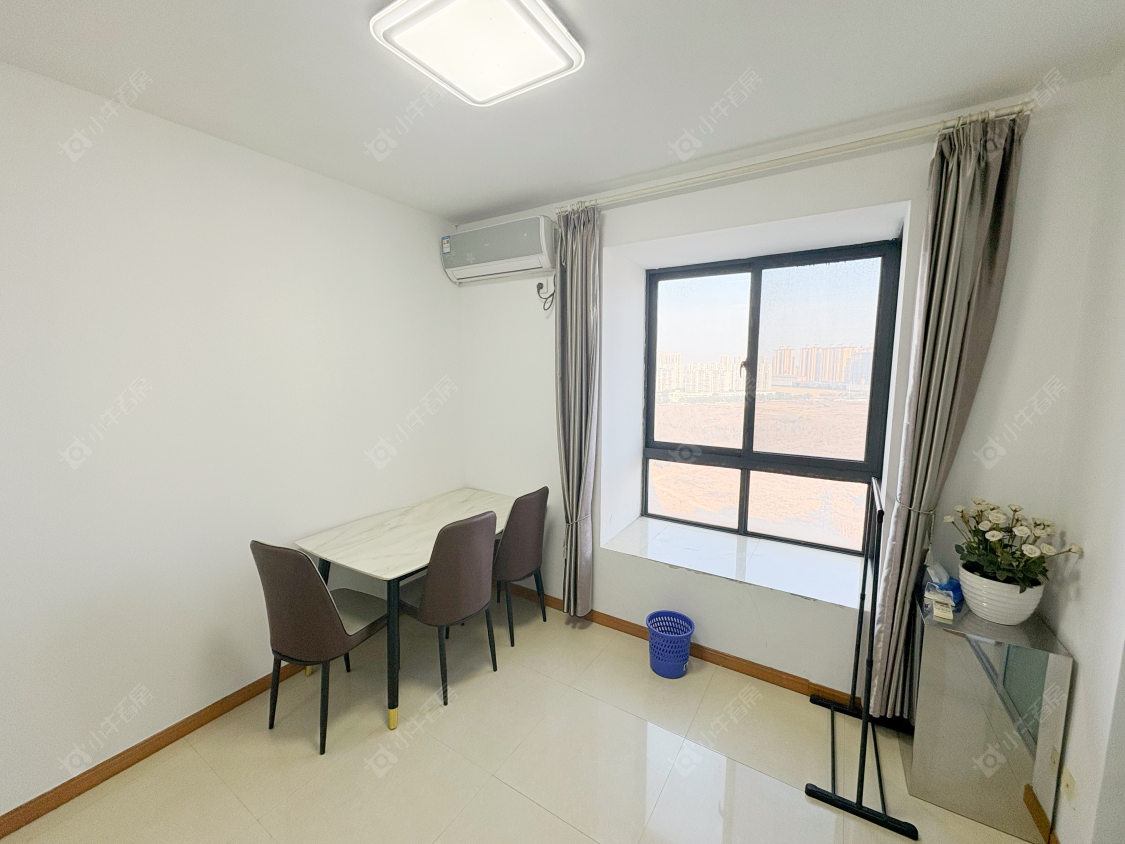 常州金百花园在租房源室内图_小牛看房