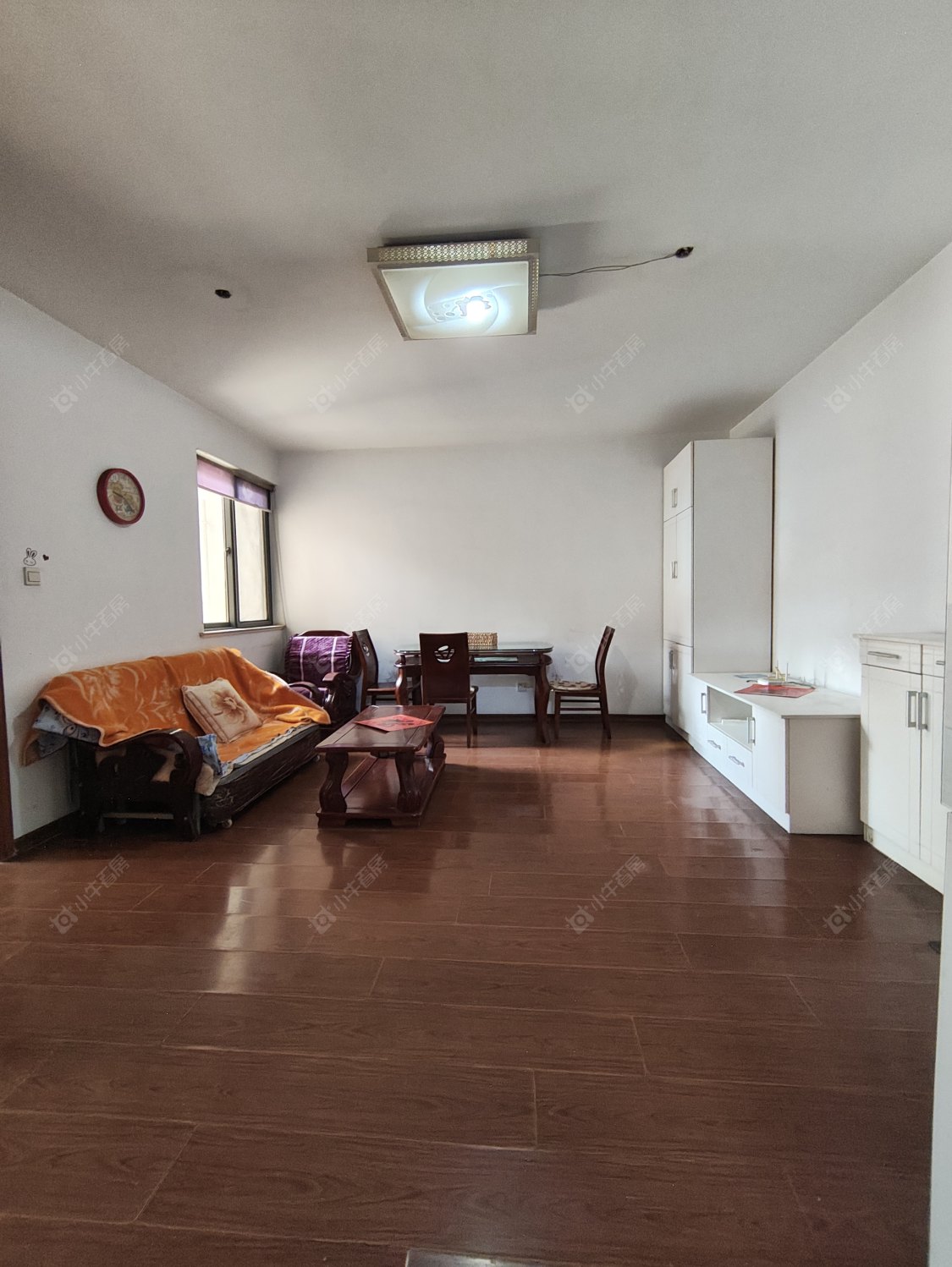 常州景秀世家在租房源_小牛看房