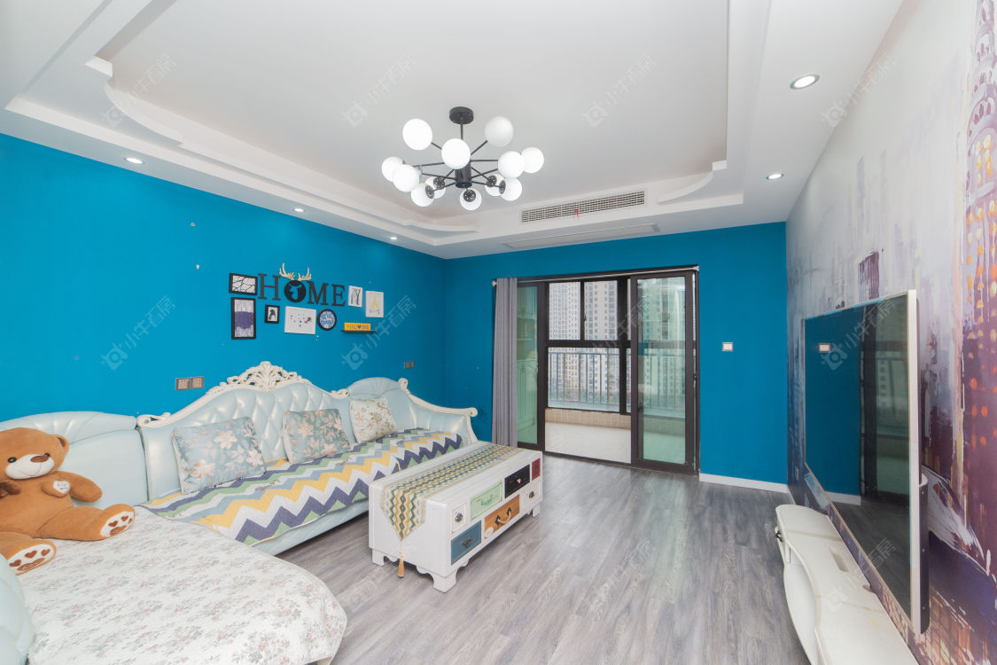 常州大名城西区二区在售二手房_小牛看房