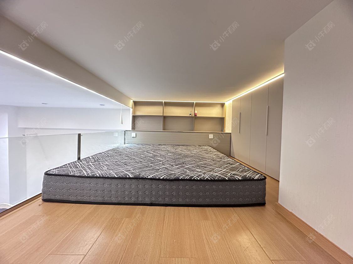 银河湾电脑城房源室内图 常州银河湾电脑城在租房源室内图_小牛看房