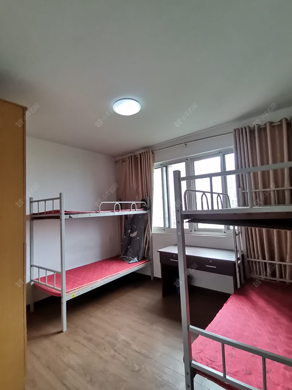 常州青枫公馆在租房源室内图_小牛看房