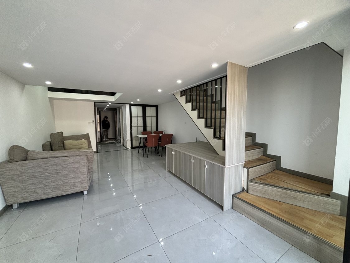 常州宏图大厦在租房源室内图_小牛看房