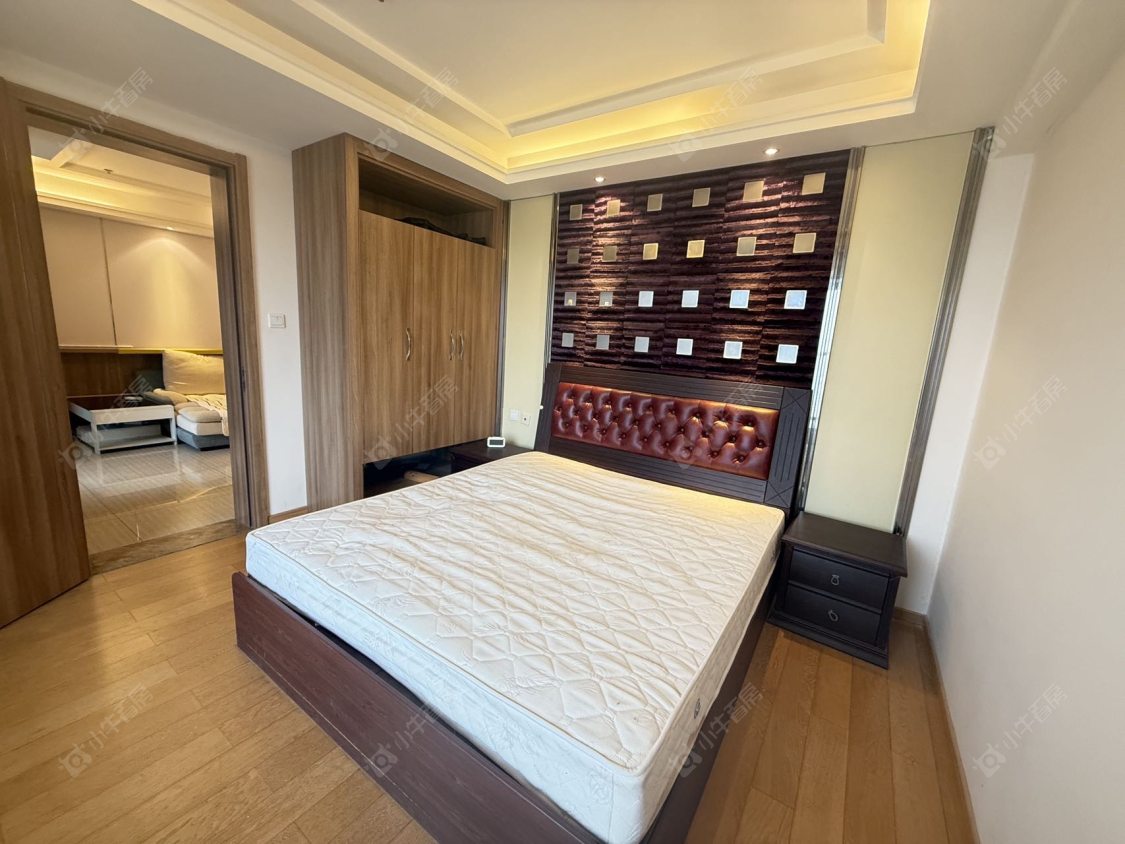 常州恒大翡翠华庭在租房源_小牛看房