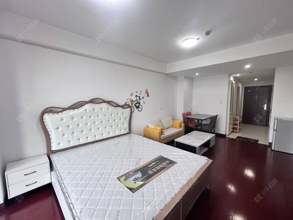 常州新天地不夜城在租房源_小牛看房