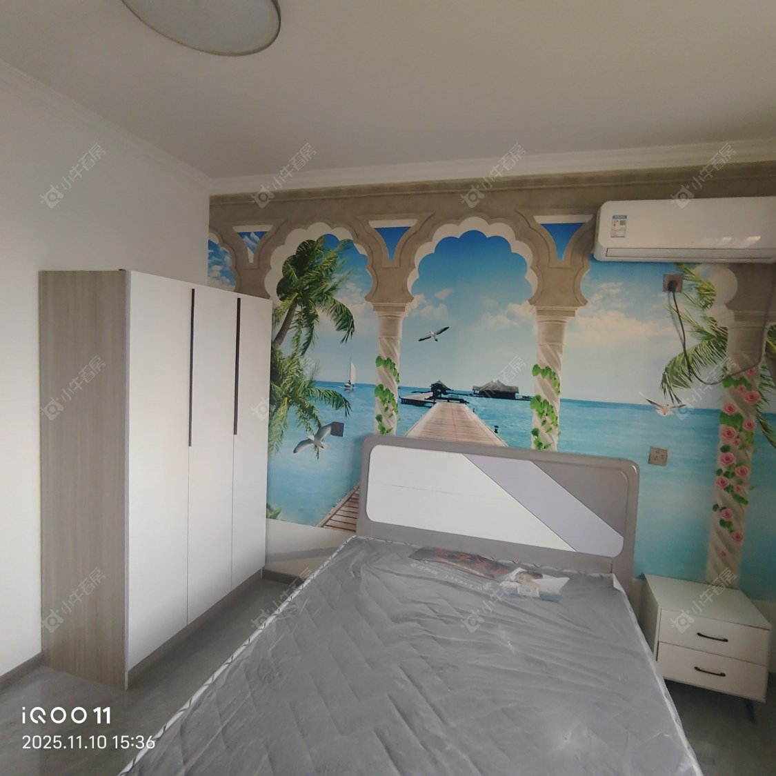 常州潞城花苑在租房源_小牛看房