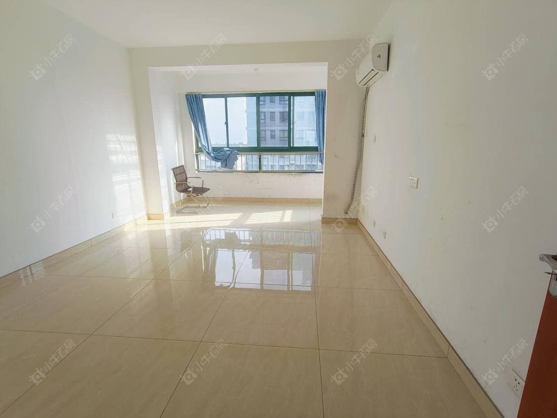 常州新河湾花苑3室2厅2卫出租_小牛看房