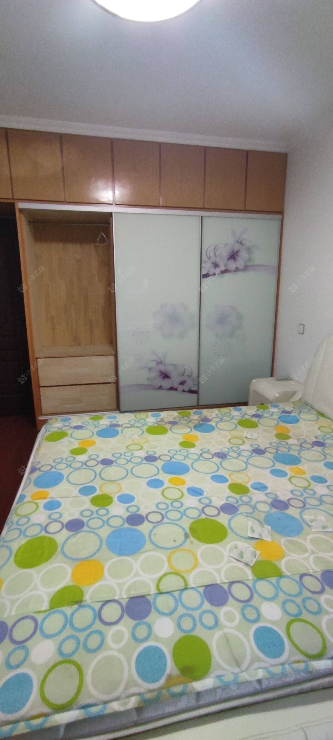 今创茗园房源户型图 常州今创茗园在租房源户型图_小牛看房