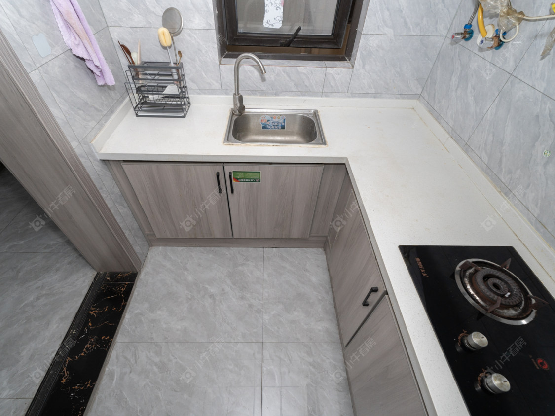 常州万科公园大道一期在售二手房源室内图_小牛看房