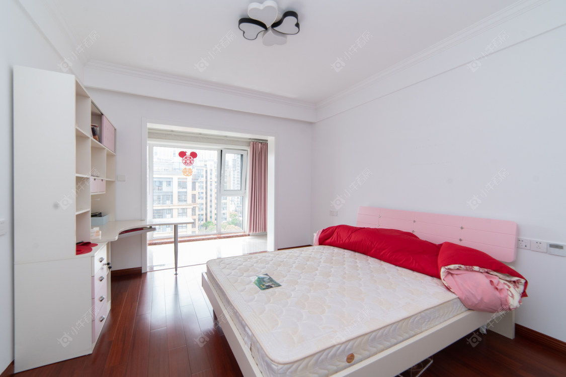 常州花园西郡在售二手房源室内图_小牛看房