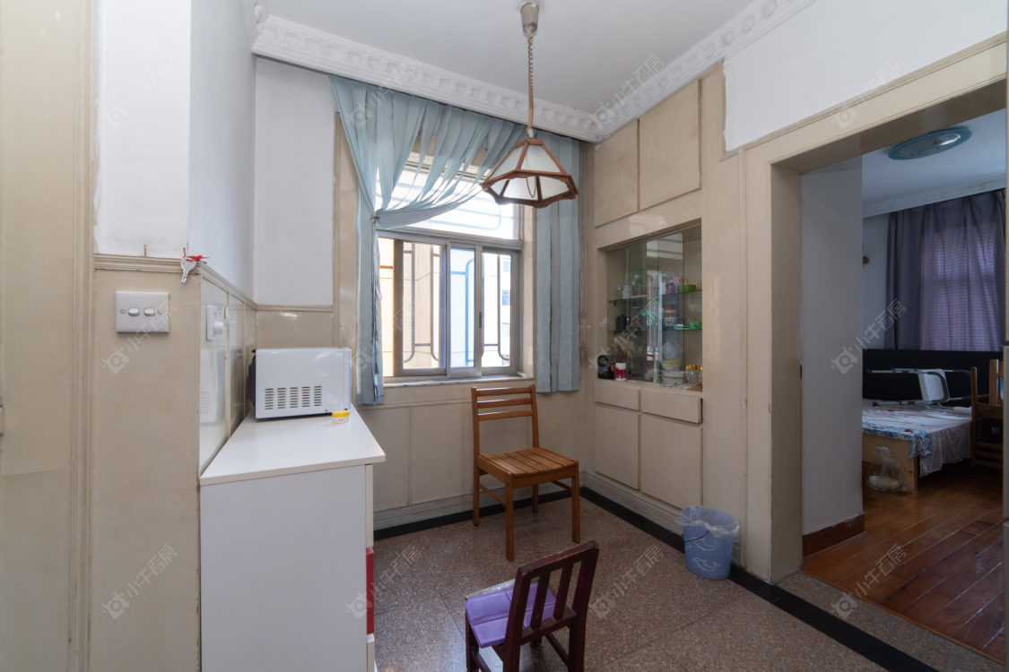 常州勤业一二三村在售二手房源_小牛看房