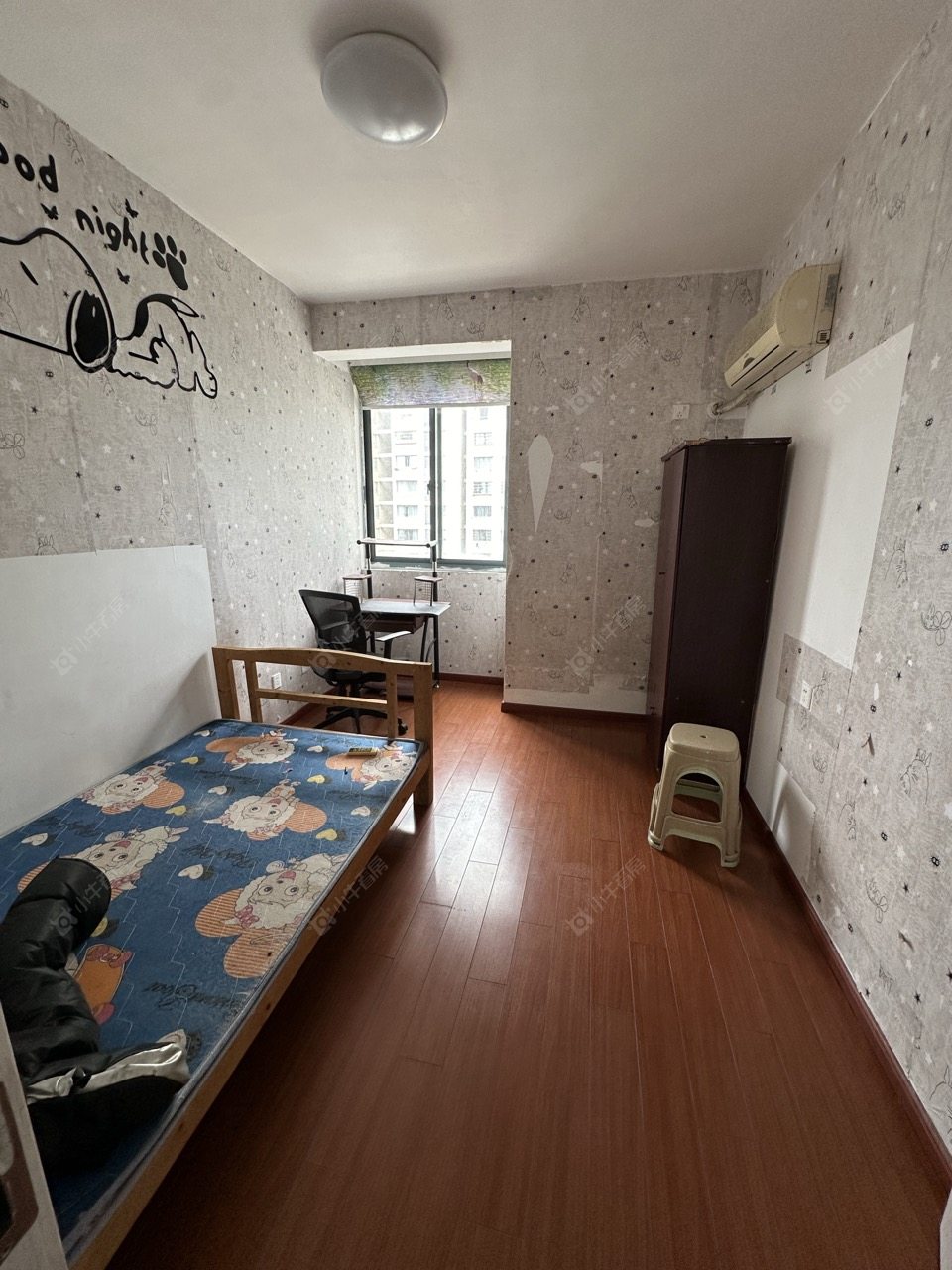 常州顺园八村二期在租房源室内图_小牛看房