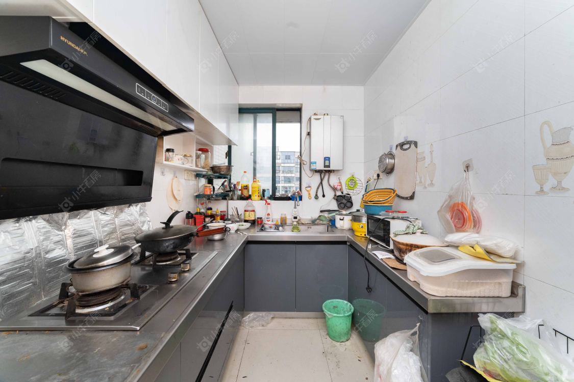 常州喜盈门花苑在售二手房源室内图_小牛看房