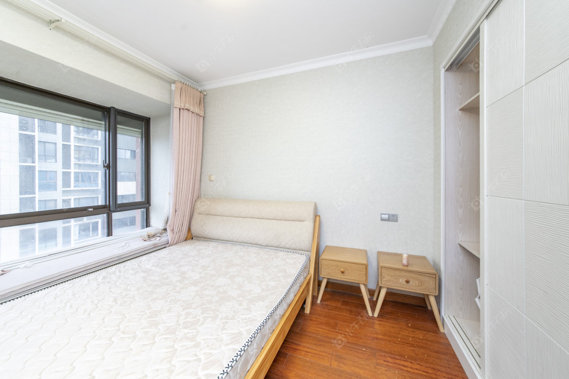 常州星河国际一区在售二手房源室内图_小牛看房