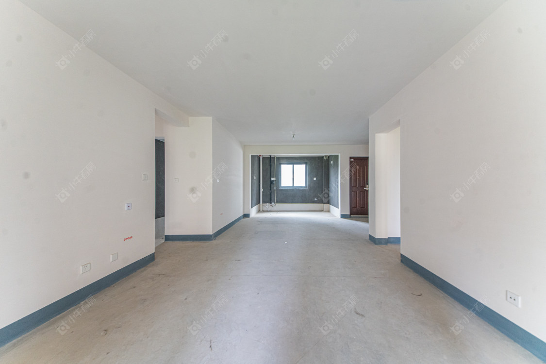 常州新城桃李郡在售二手房源室内图_小牛看房