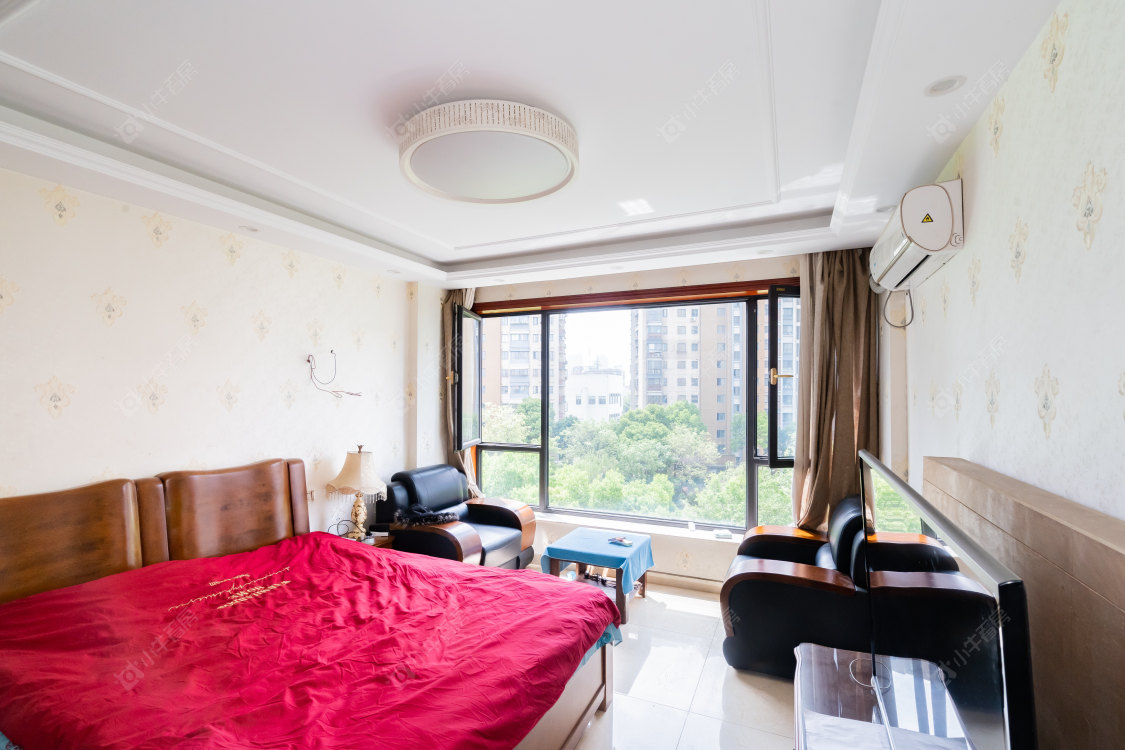 常州朝阳瑞景华庭在售二手房源室内图_小牛看房