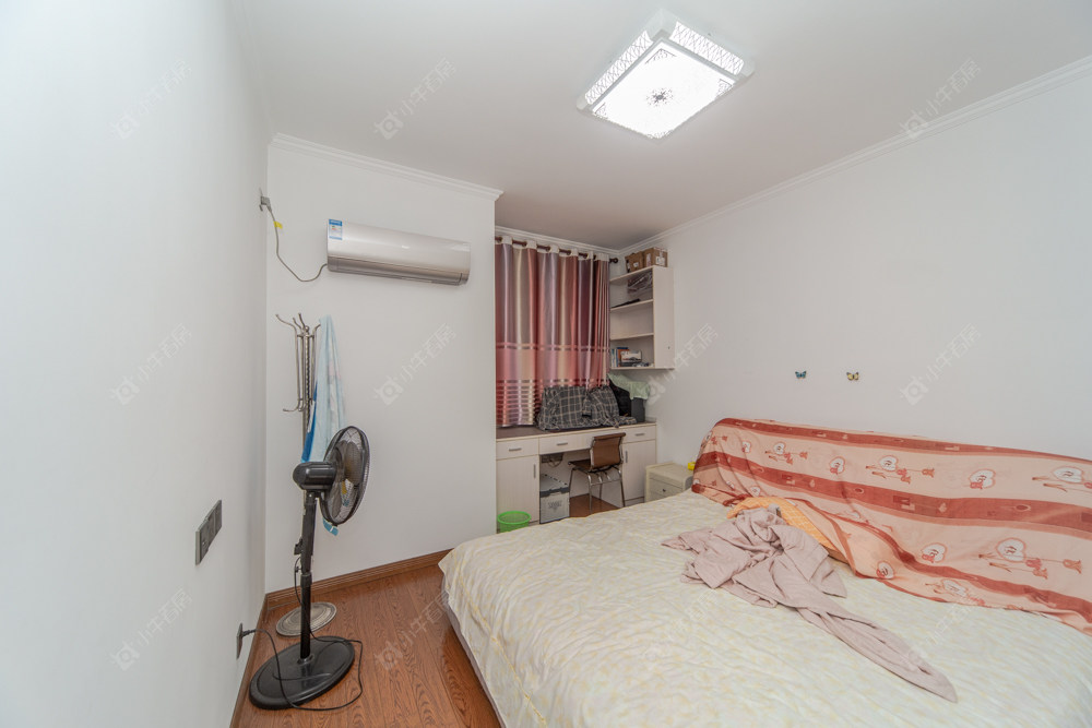 常州九洲花园二期在售二手房源室内图_小牛看房