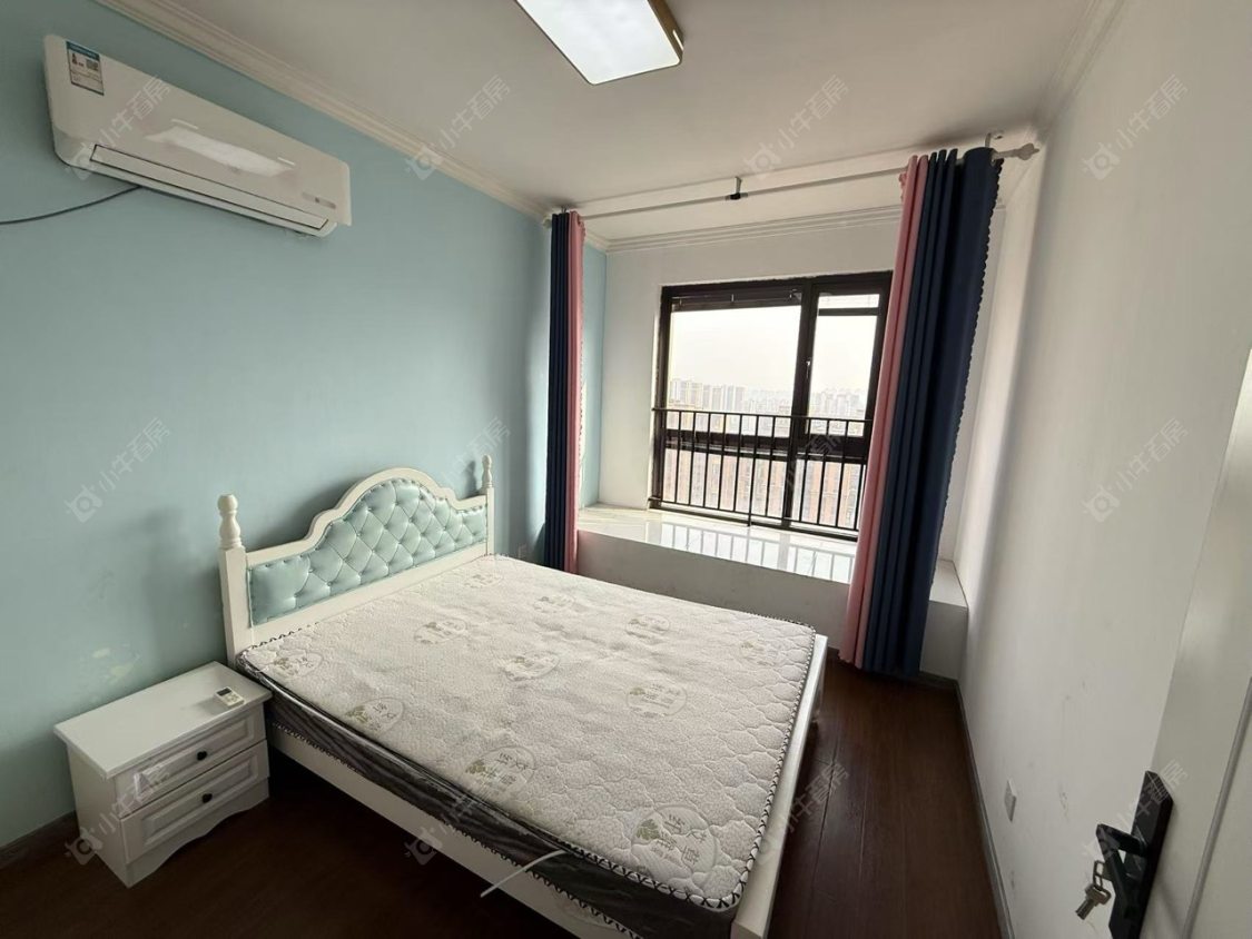 常州绿都万和城七区在租房源室内图_小牛看房