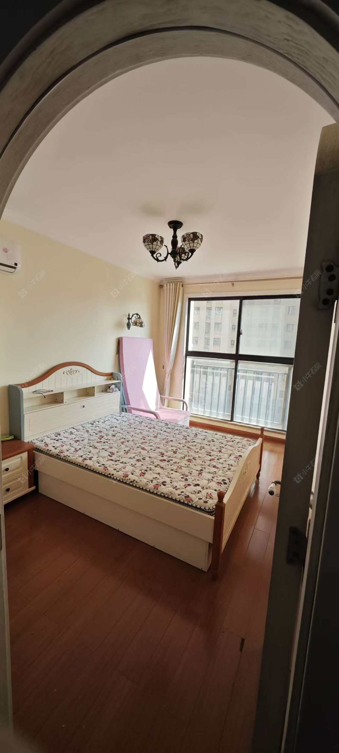 新城香溢澜桥二期房源室内图 常州新城香溢澜桥二期在租房源室内图_小牛看房