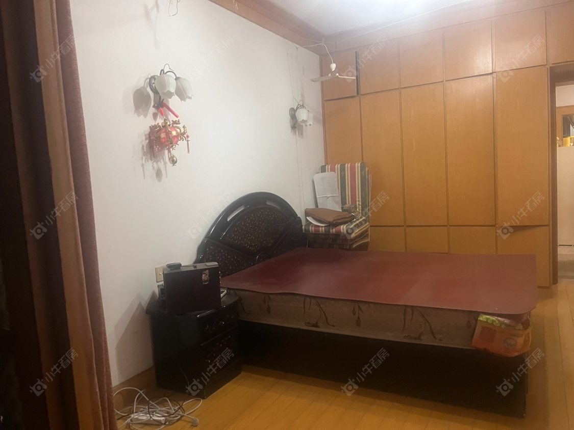 常州勤业六村在租房源室内图_小牛看房