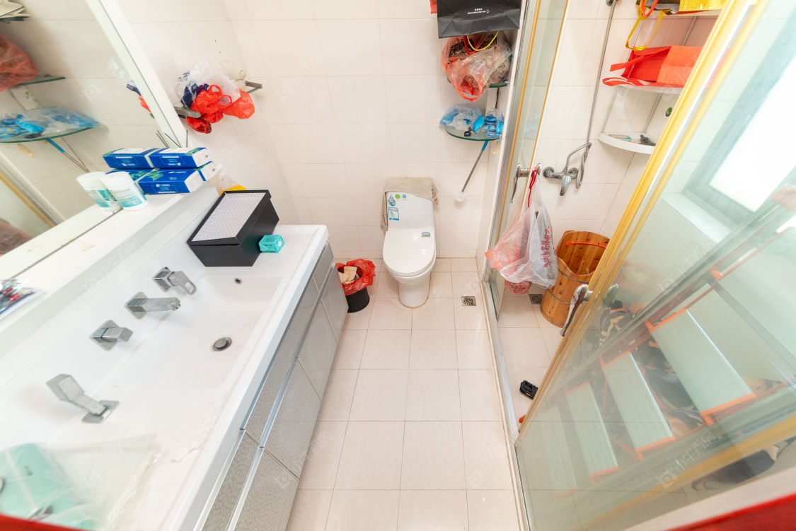 常州天隽峰在售二手房源室内图_小牛看房