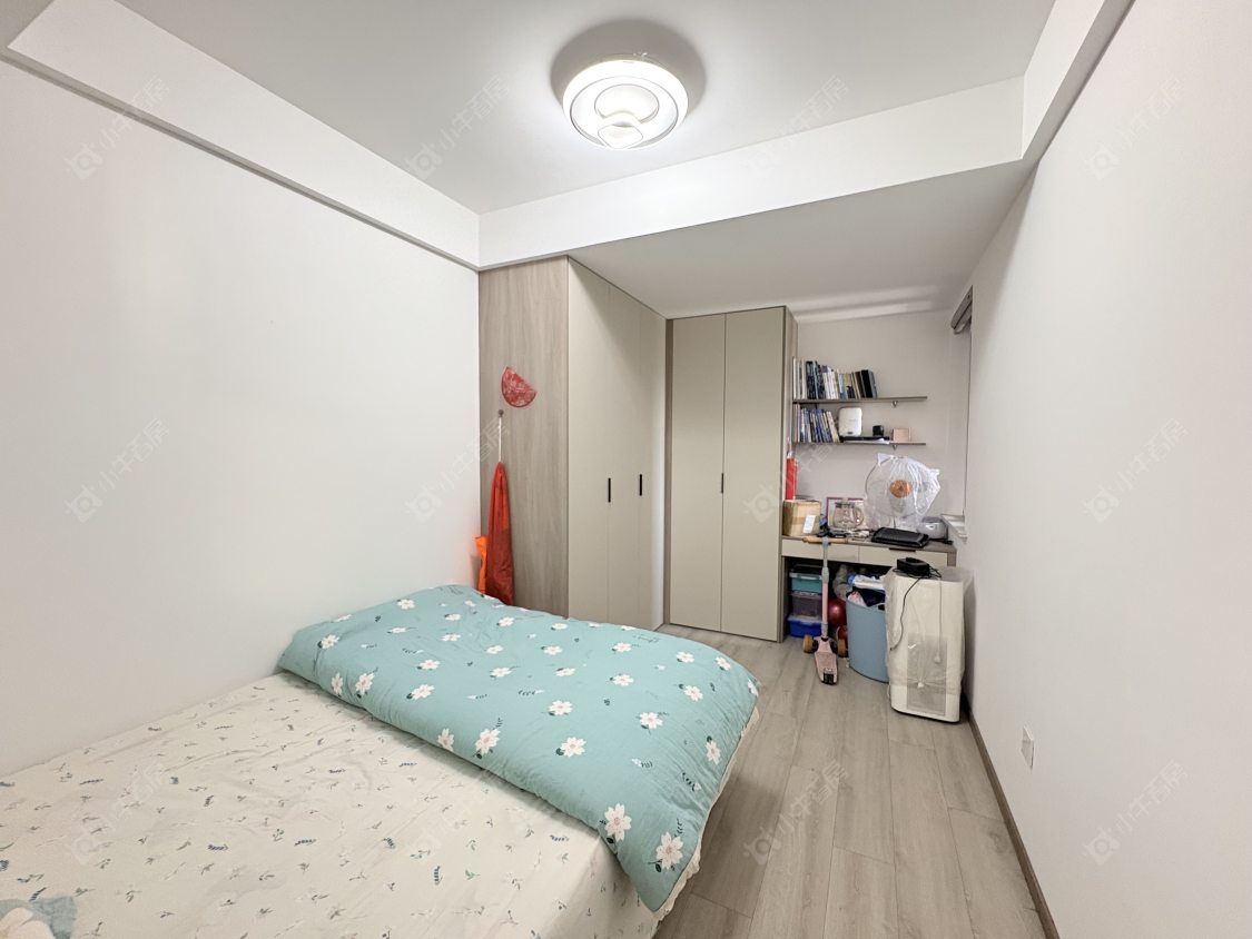 丹阳粤港臻园在售二手房源室内图_小牛看房