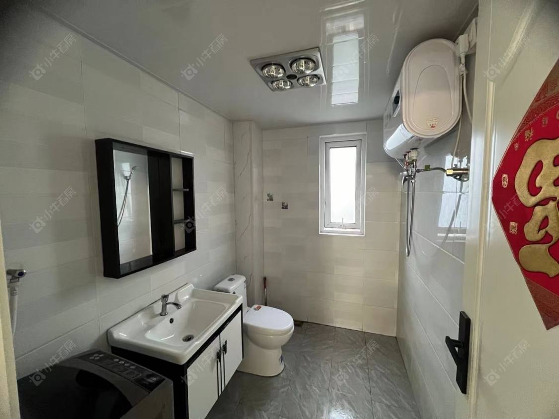 常州中海凤凰熙岸在租房源室内图_小牛看房