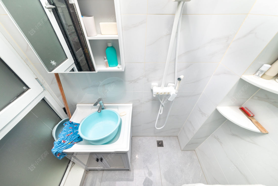 常州新城桃李郡在售二手房源室内图_小牛看房