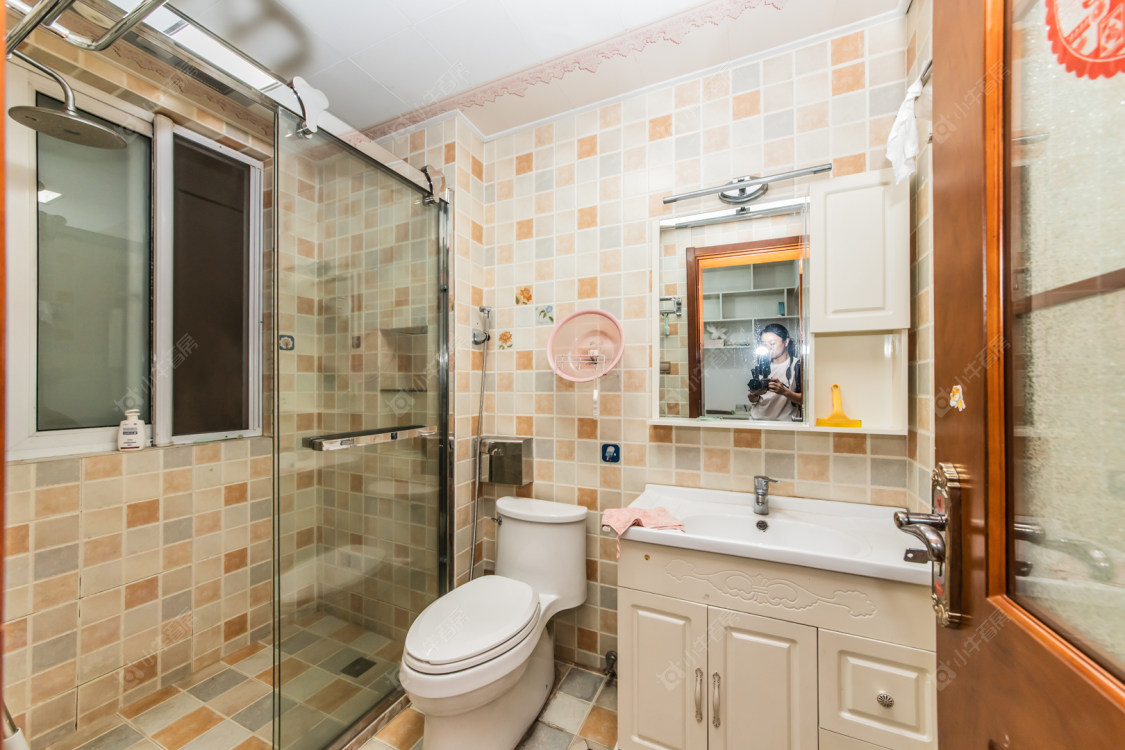 常州中海锦珑湾在售二手房源室内图_小牛看房