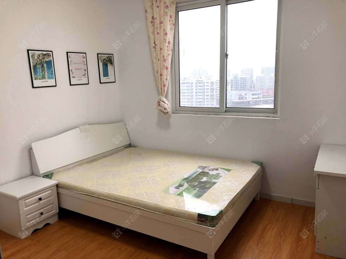 常州青洋花苑租房_小牛看房