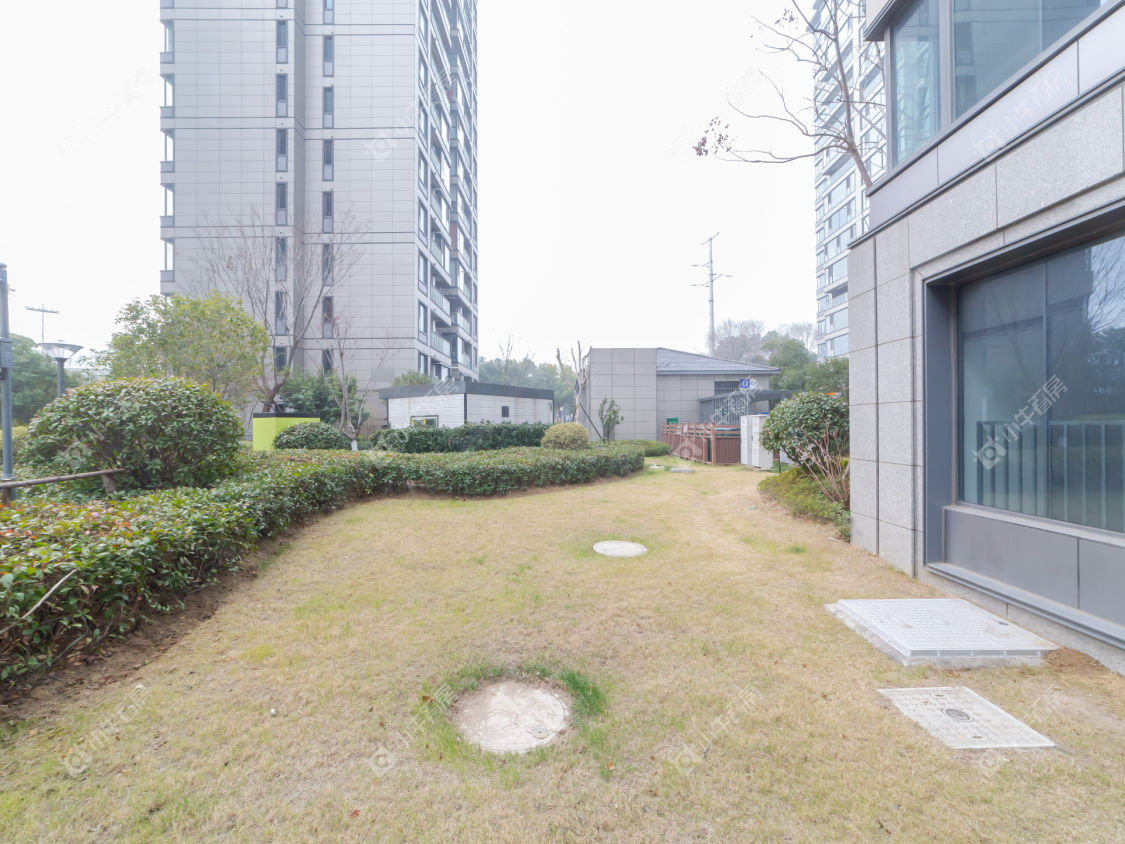 常州花语江南在租房源小区图_小牛看房