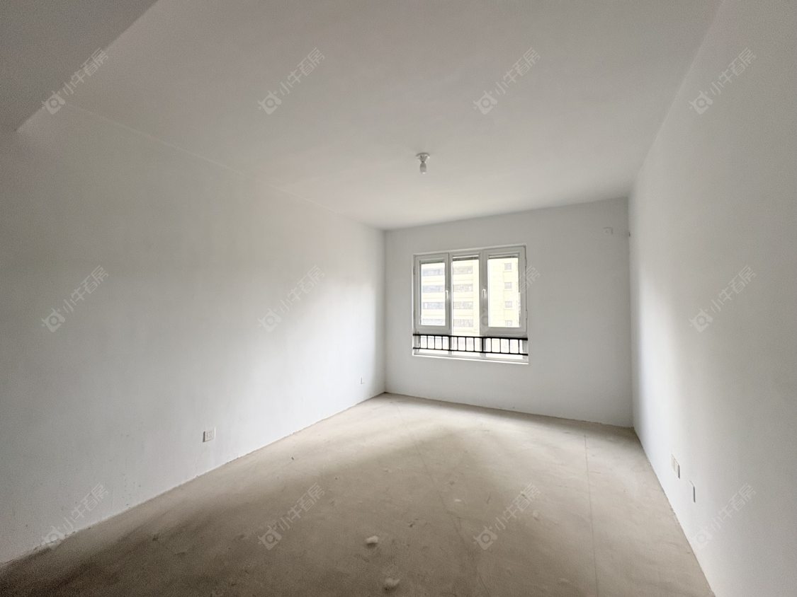 丹阳中南熙悦城中南二期在售二手房源室内图_小牛看房