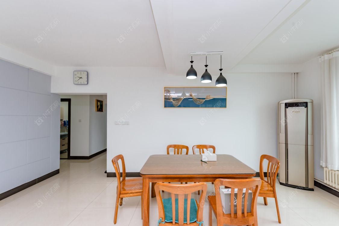 常州金色新城东区在售二手房源室内图_小牛看房