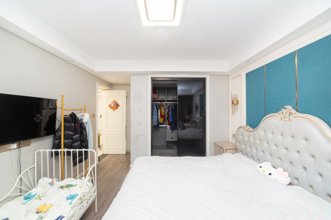 常州绿都万和城七区在售二手房源室内图_小牛看房