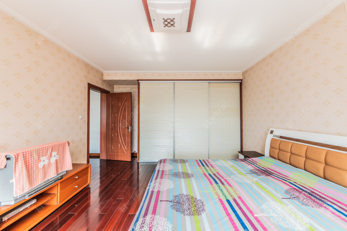 常州蓝色港湾花园在售二手房源小区图_小牛看房