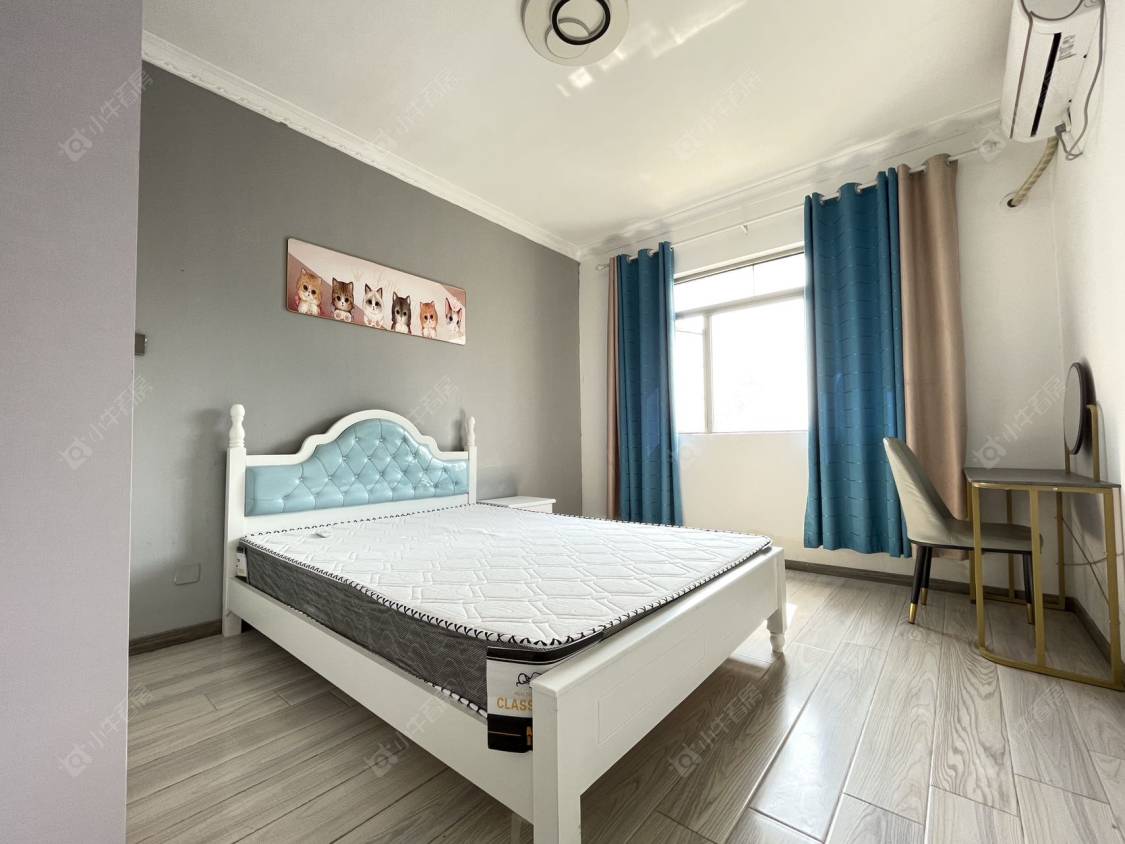 常州和平国际在租房源室内图_小牛看房