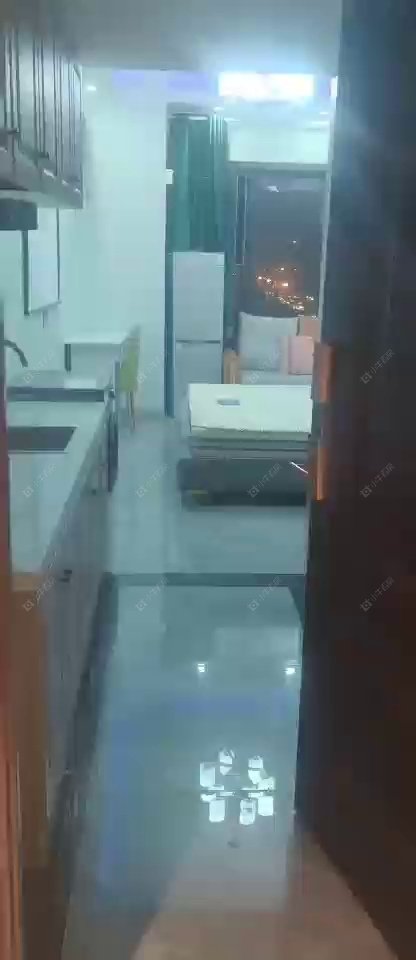 常州朗诗邻里中心租房_朗诗邻里中心1室1厅房源出租