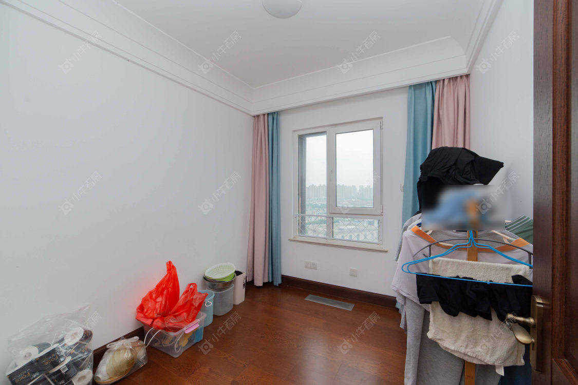常州朗诗绿郡在售二手房房源室内图_小牛看房