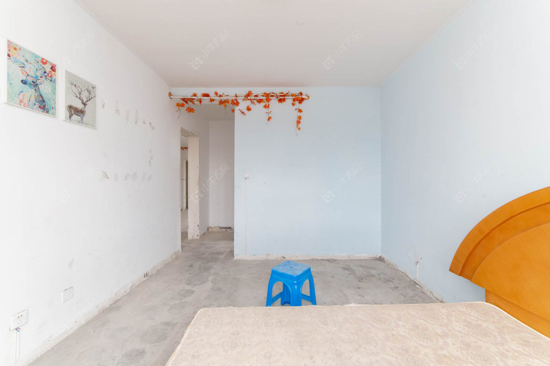 顺园九村房源室内图 常州顺园九村在售二手房源室内图_小牛看房