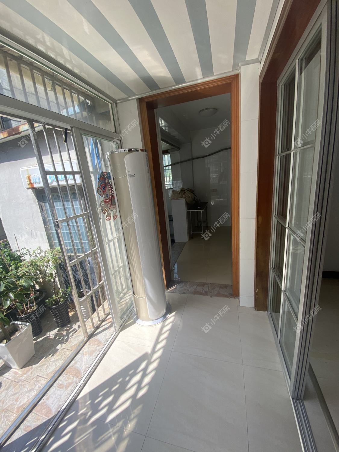 常州绿色家园在租房源_小牛看房