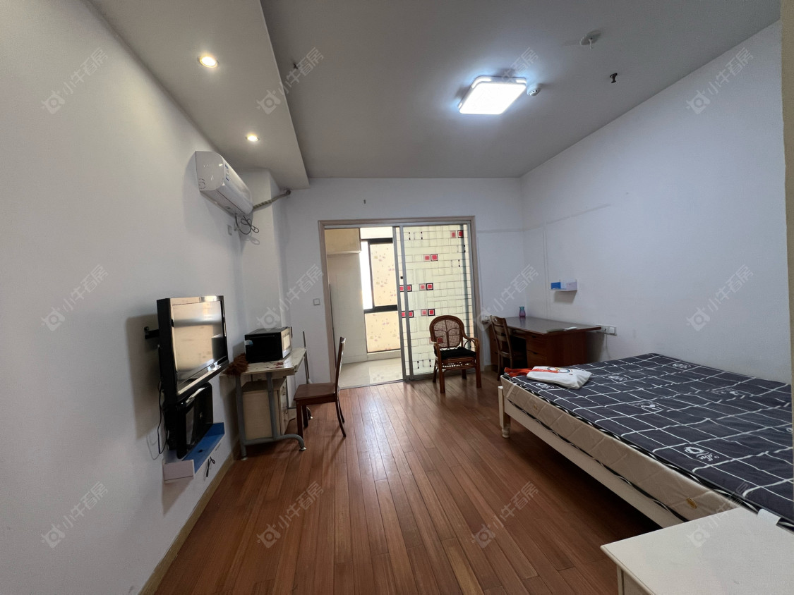 常州丰乐尚都在租房源室内图_小牛看房