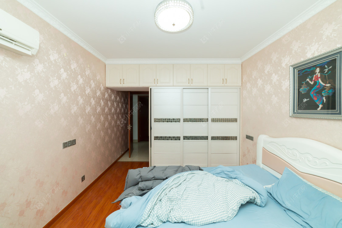 常州香溢紫郡四期在售二手房_小牛看房