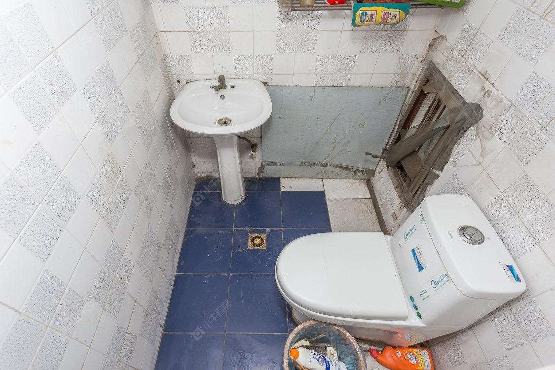 常州红梅西村在售二手房源室内图_小牛看房