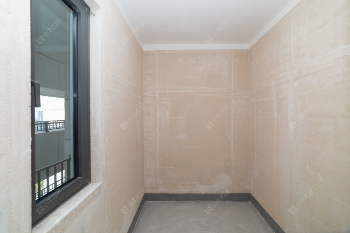 常州中海桂语江南在售二手房源室内图_小牛看房