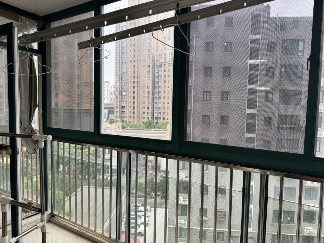 常州华都馨苑在租房源室内图_小牛看房