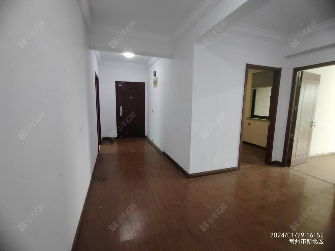 常州中央花园在租房源室内图_小牛看房