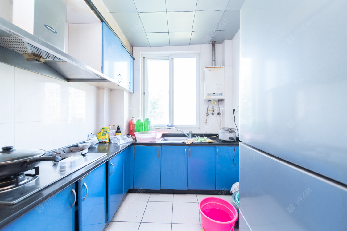 蓝天花园西区房源室内图 常州蓝天花园西区在售二手房源室内图_小牛看房