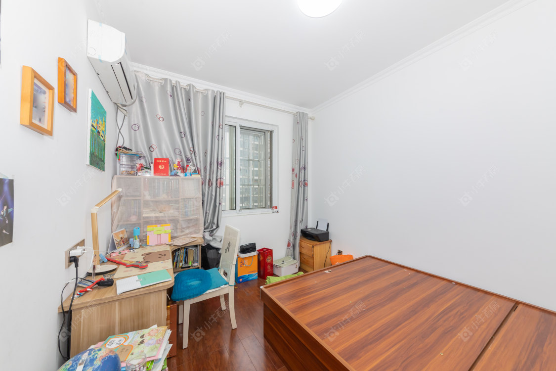 常州滨江明珠城东区在售二手房源室内图_小牛看房